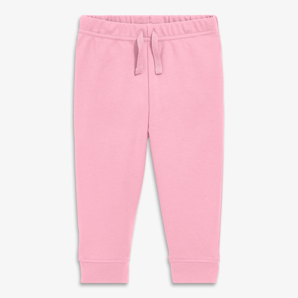 Baby organic pant